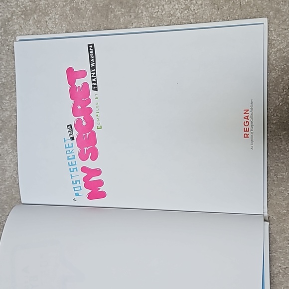 Post Secret 2006 - Picture 2 of 2